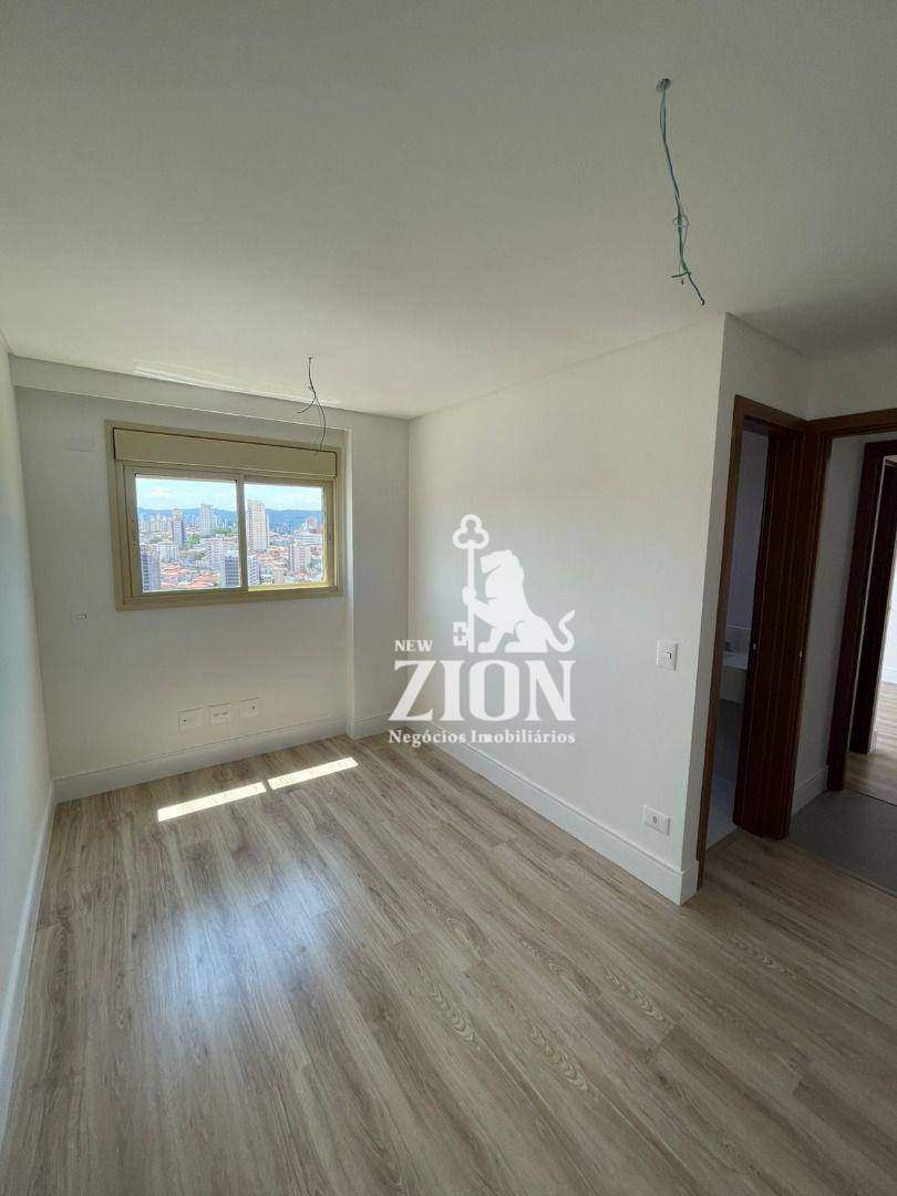 Apartamento à venda com 2 quartos, 74m² - Foto 2