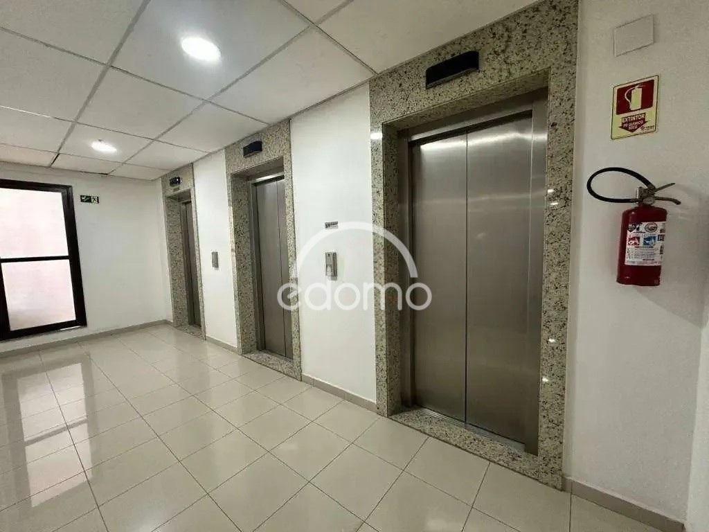 Conjunto Comercial-Sala para alugar, 40m² - Foto 8