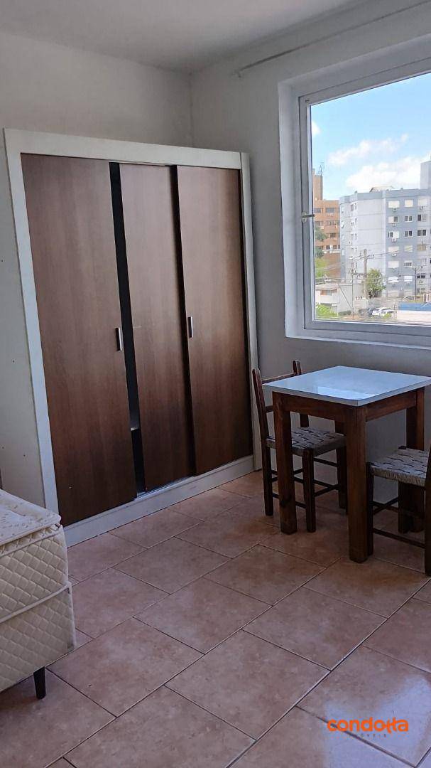 Kitnet-Studio, 35 m² - Foto 4