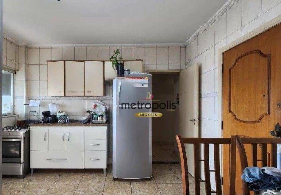 Apartamento à venda com 3 quartos, 117m² - Foto 10