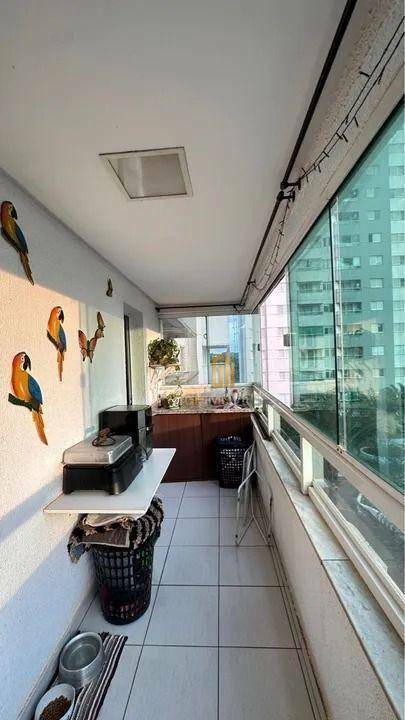 Apartamento à venda com 3 quartos, 89m² - Foto 6