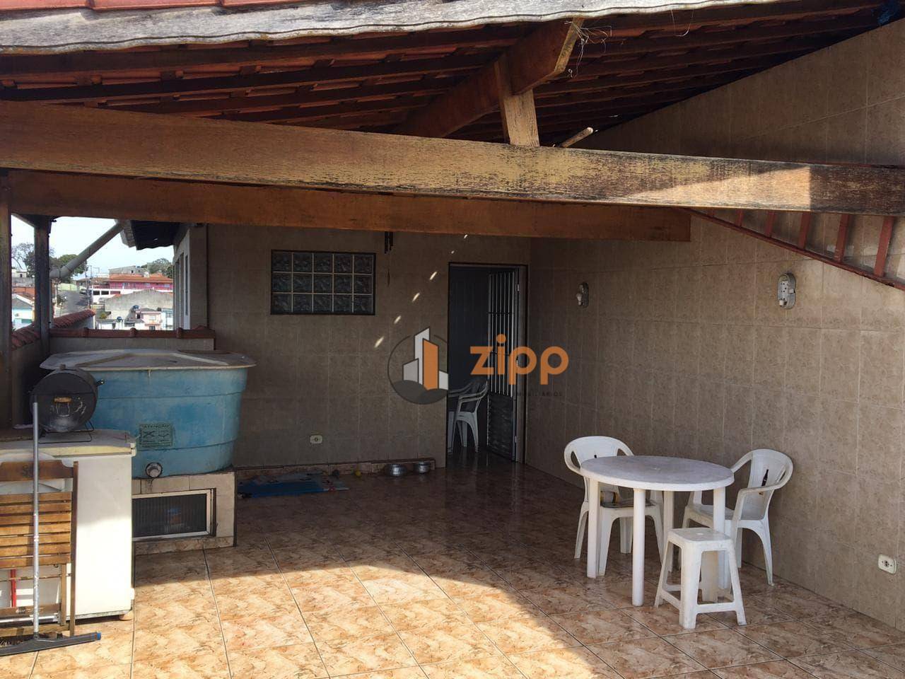 Sobrado à venda com 3 quartos, 204m² - Foto 8