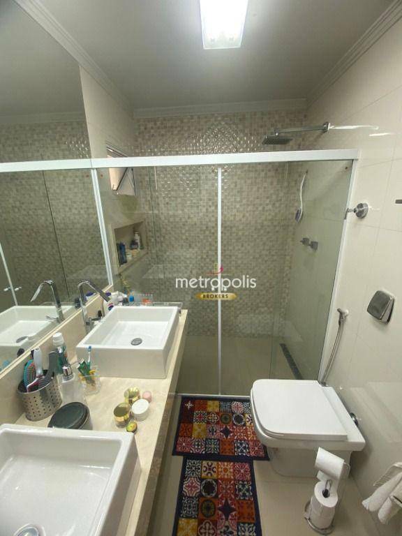 Apartamento à venda com 3 quartos, 130m² - Foto 22