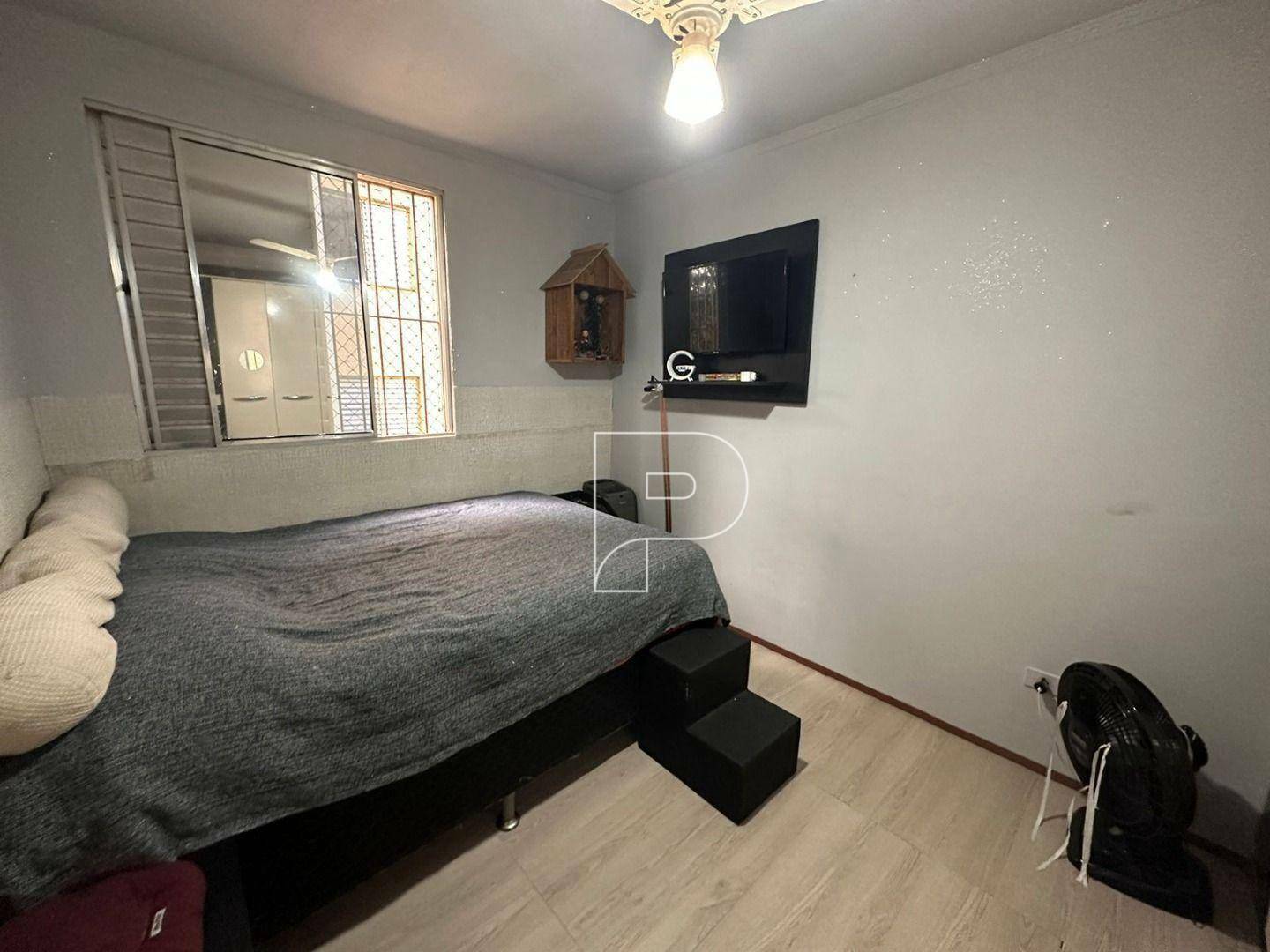 Apartamento à venda com 2 quartos, 60m² - Foto 13