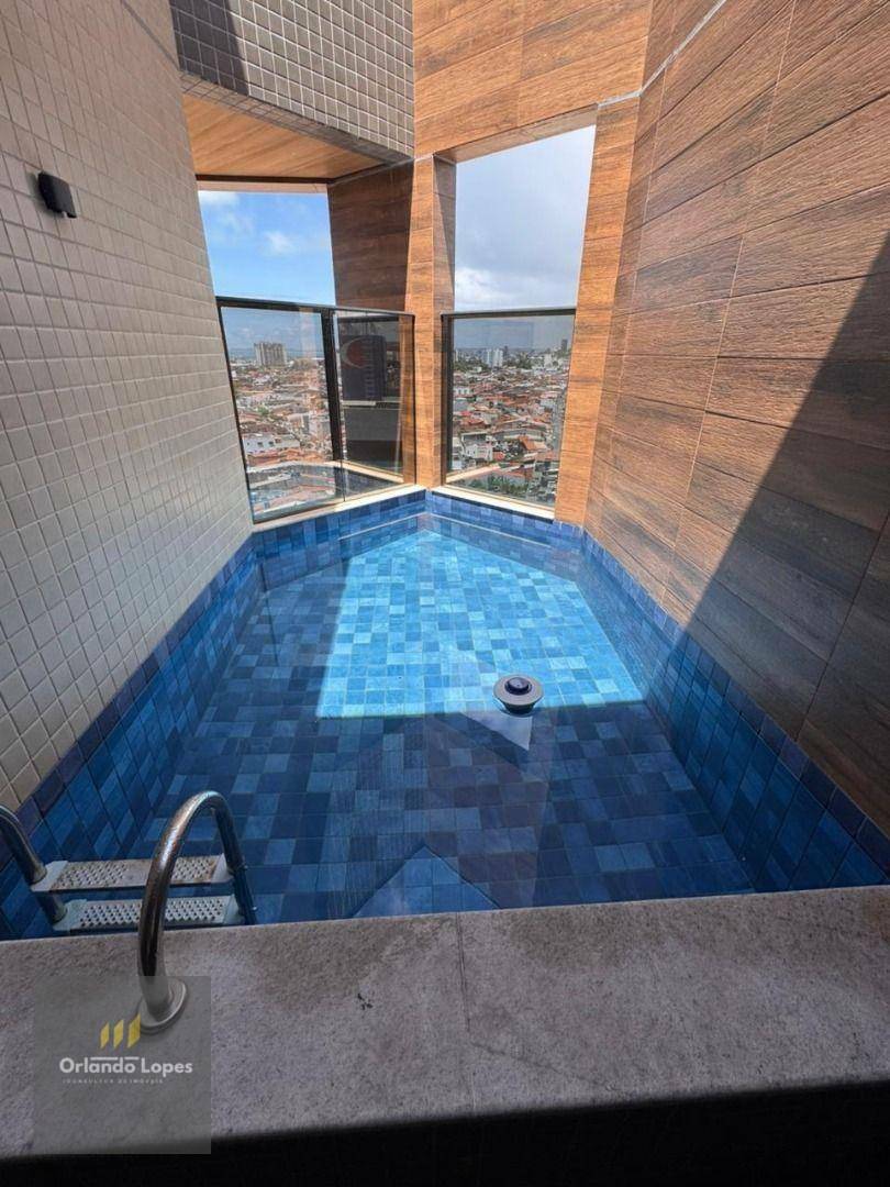 Cobertura, 2 quartos, 82 m² - Foto 1