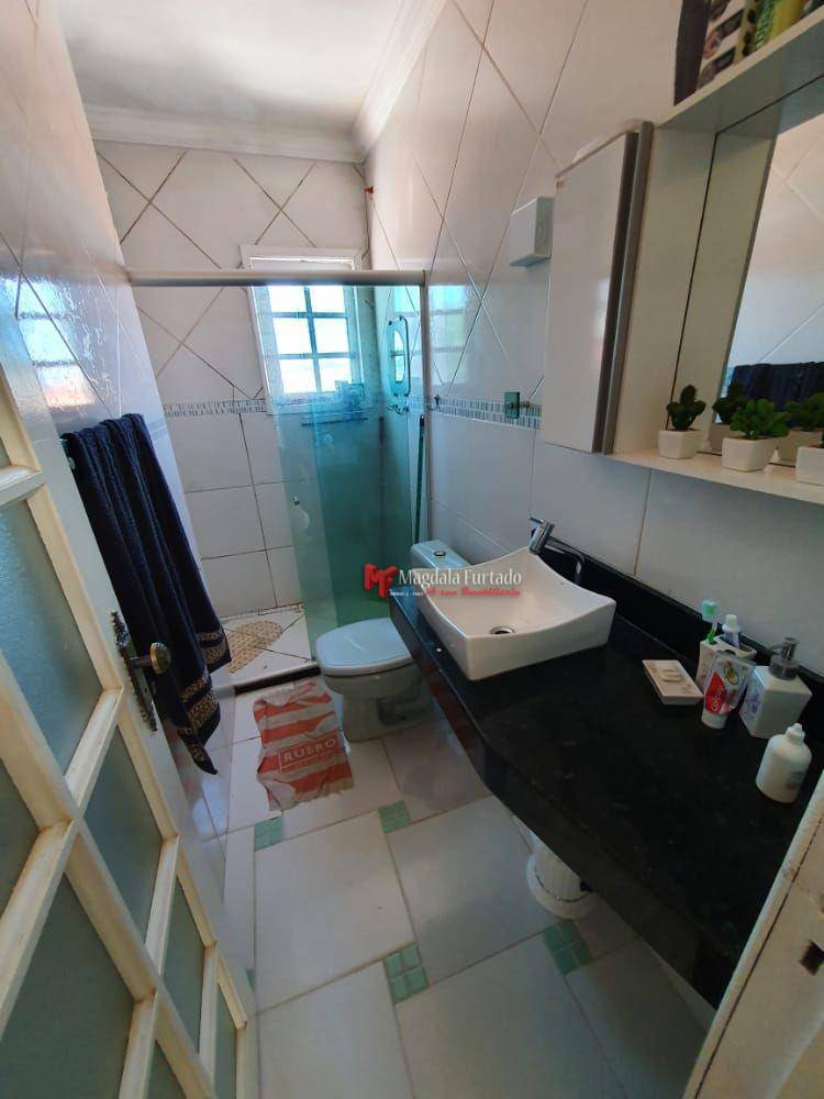 Casa à venda com 3 quartos, 100m² - Foto 19