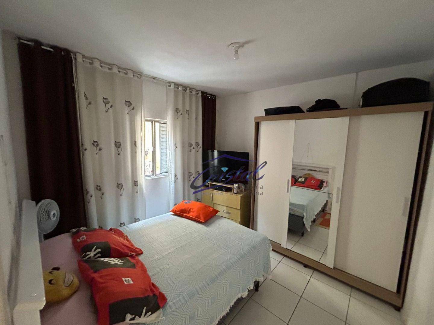 Casa à venda com 1 quarto, 120m² - Foto 9