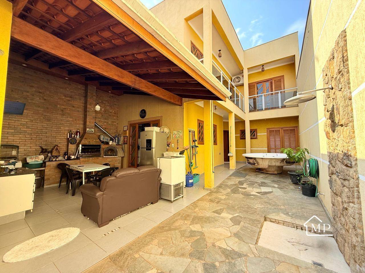 Casa, 2 quartos, 208 m² - Foto 8