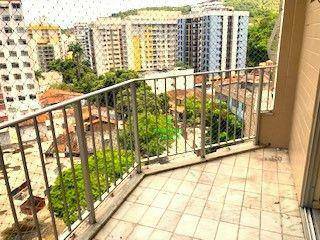 Apartamento à venda com 2 quartos, 100m² - Foto 9