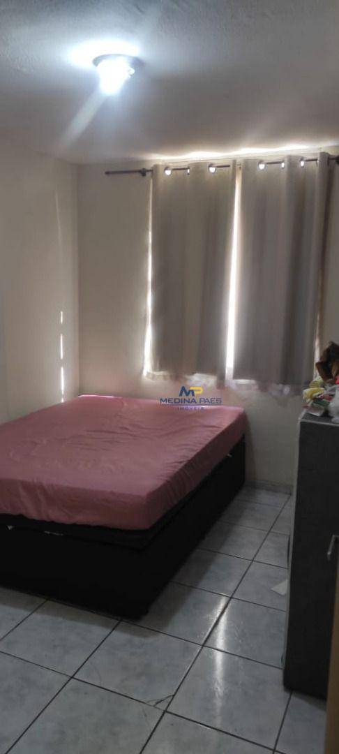 Apartamento à venda com 2 quartos, 60m² - Foto 7