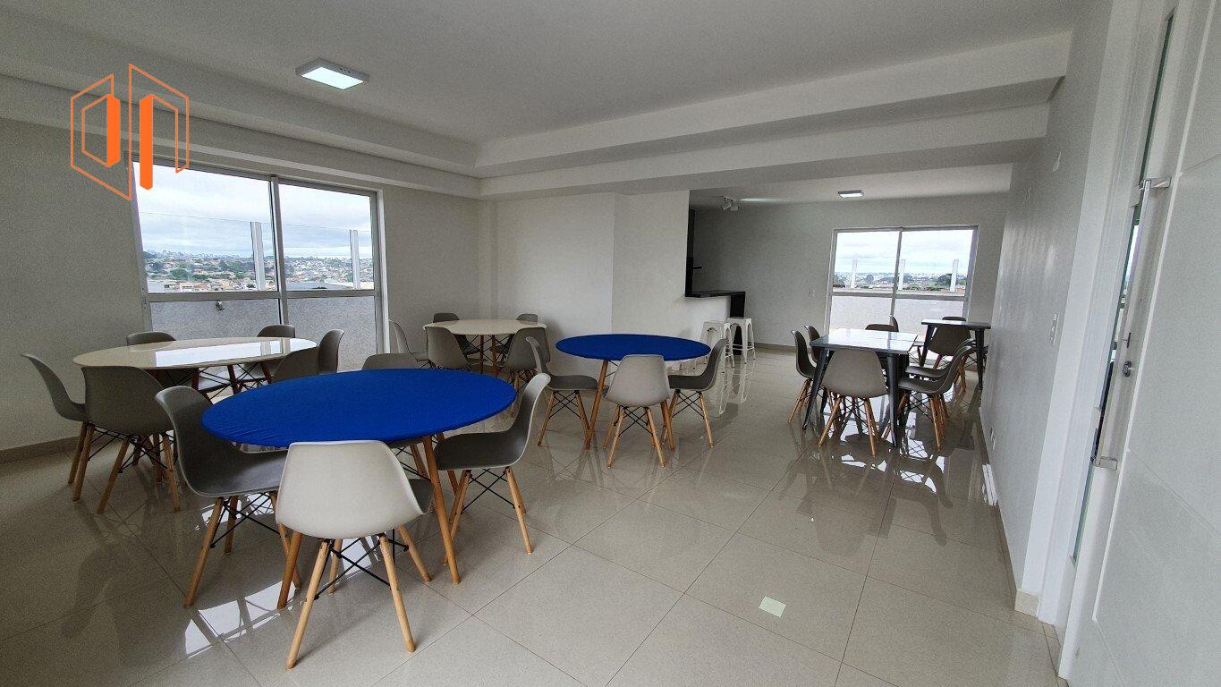 Apartamento à venda com 3 quartos, 68m² - Foto 21