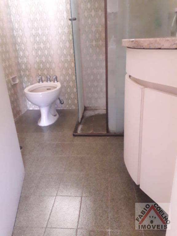 Apartamento à venda com 2 quartos, 75m² - Foto 5