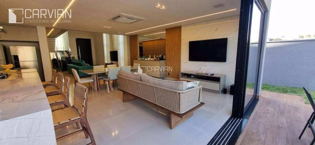 Casa de Condomínio à venda com 3 quartos, 305m² - Foto 17