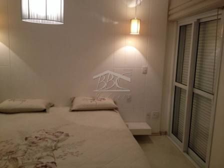 Apartamento à venda com 3 quartos, 133m² - Foto 7