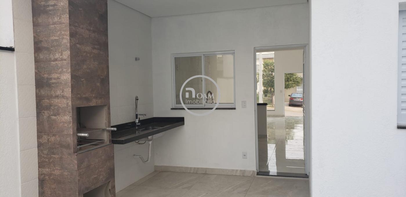 Casa de Condomínio à venda com 3 quartos, 94m² - Foto 13