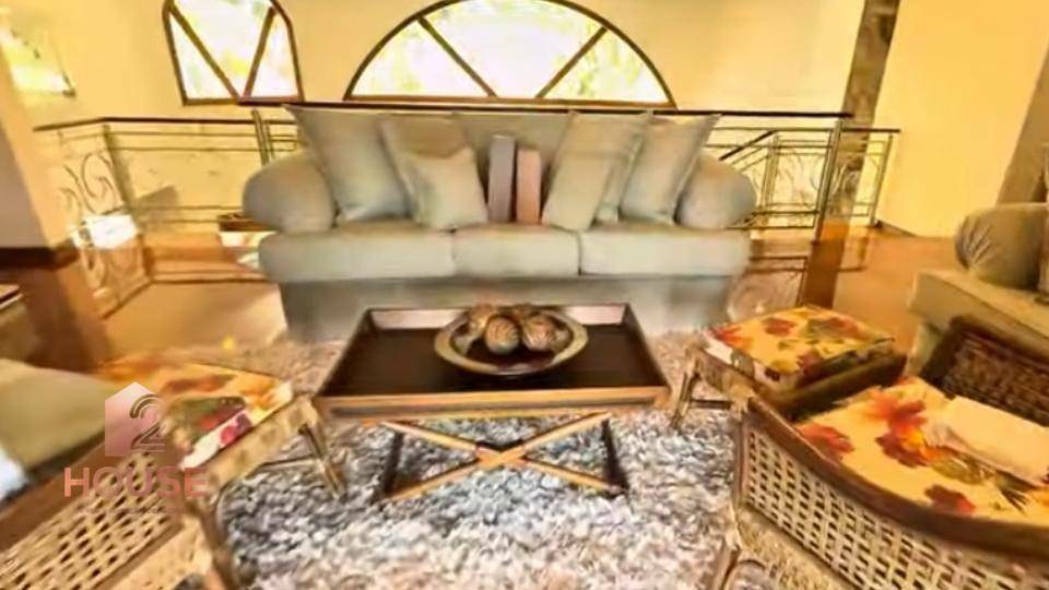 Casa de Condomínio, 5 quartos - Foto 12