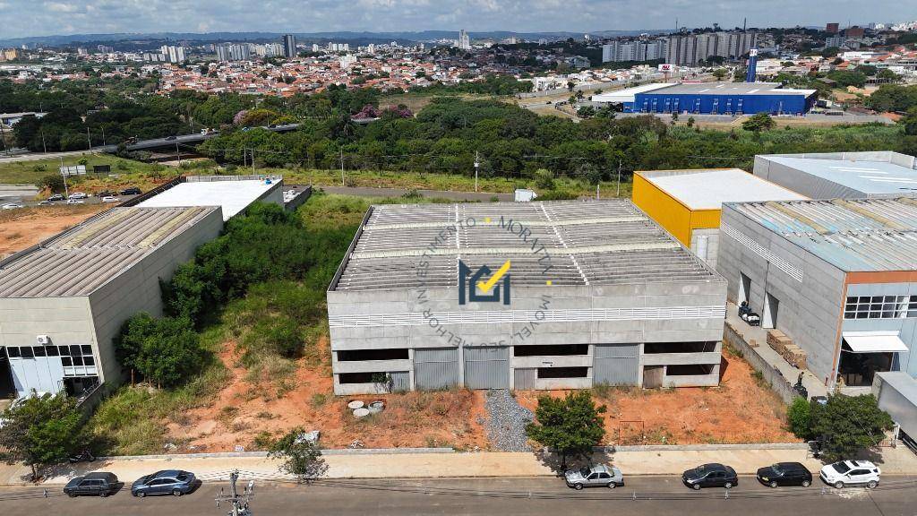 Depósito-Galpão, 1395 m² - Foto 2