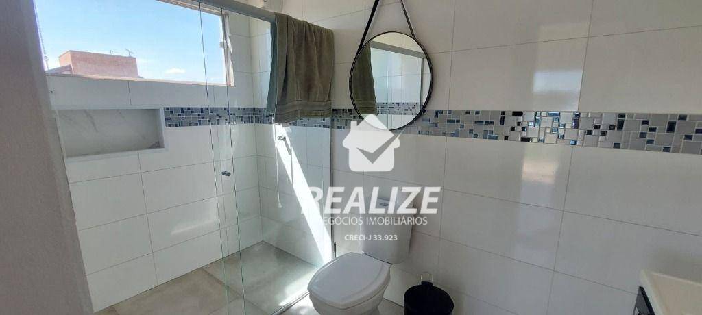 Sobrado à venda e aluguel com 3 quartos, 200m² - Foto 13