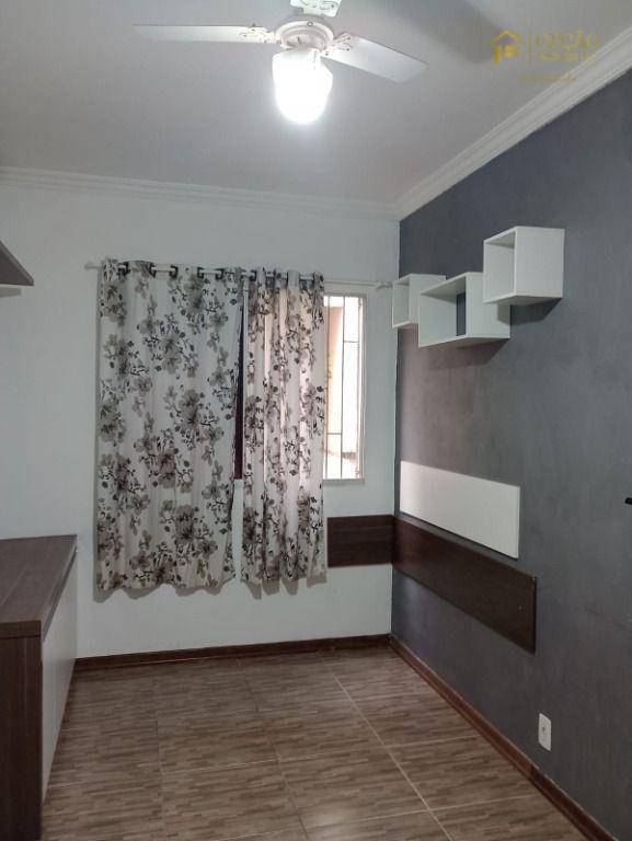 Apartamento, 2 quartos, 53 m² - Foto 2