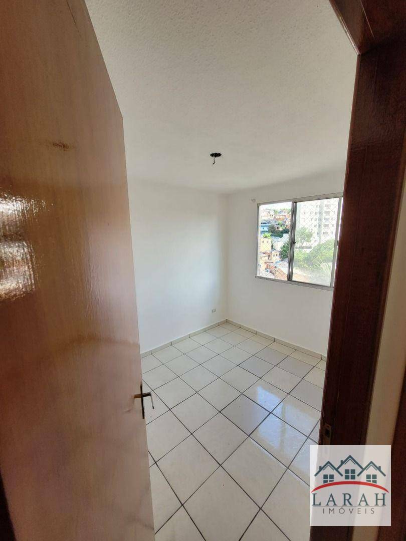 Apartamento à venda com 2 quartos, 47m² - Foto 5