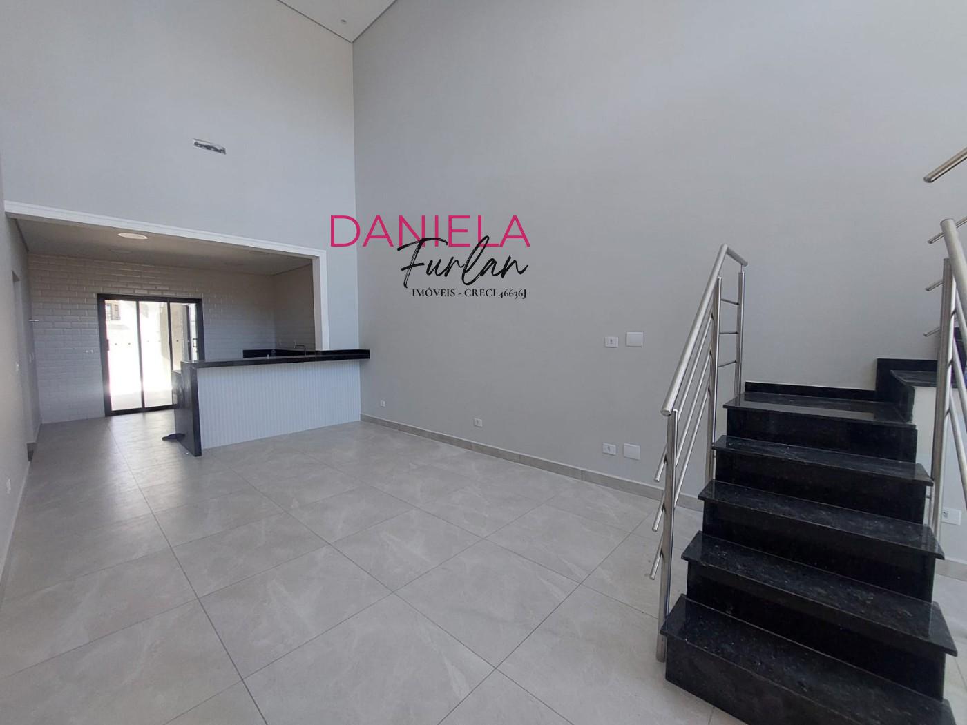 Casa de Condomínio à venda com 3 quartos, 184m² - Foto 4