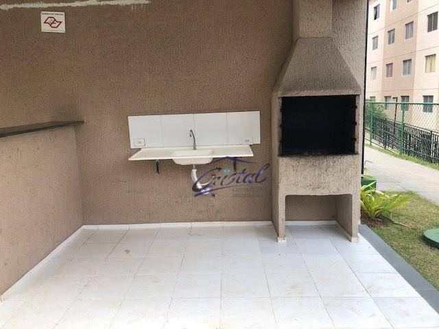 Apartamento à venda com 2 quartos, 39m² - Foto 14