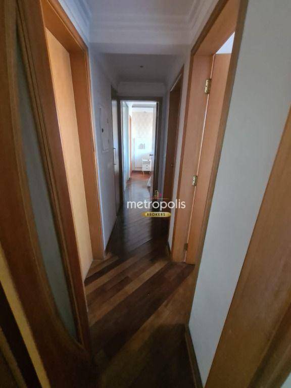 Apartamento à venda com 3 quartos, 98m² - Foto 11