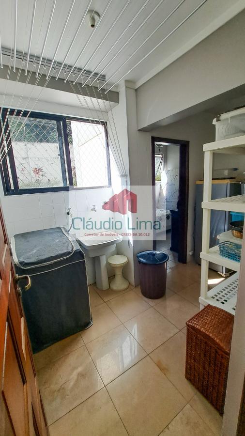 Apartamento à venda com 3 quartos, 199m² - Foto 21