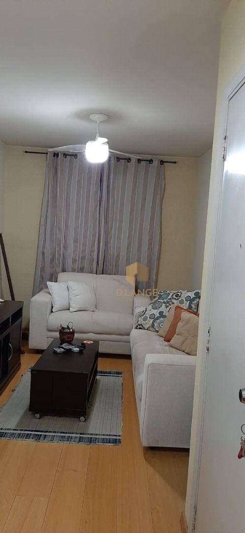 Apartamento à venda com 2 quartos, 64m² - Foto 1