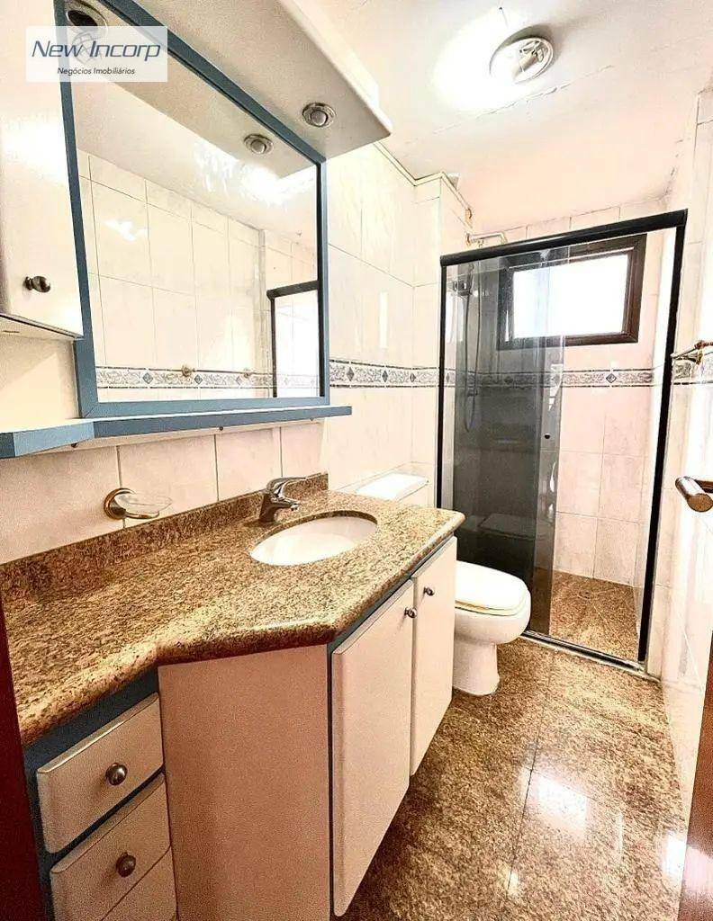 Apartamento à venda com 4 quartos, 177m² - Foto 10