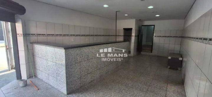 Loja-Salão, 85 m² - Foto 9