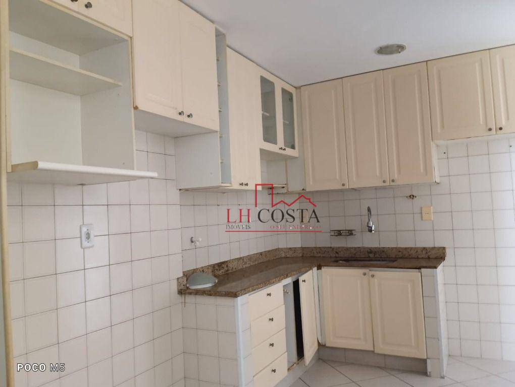 Apartamento à venda com 3 quartos, 110m² - Foto 20