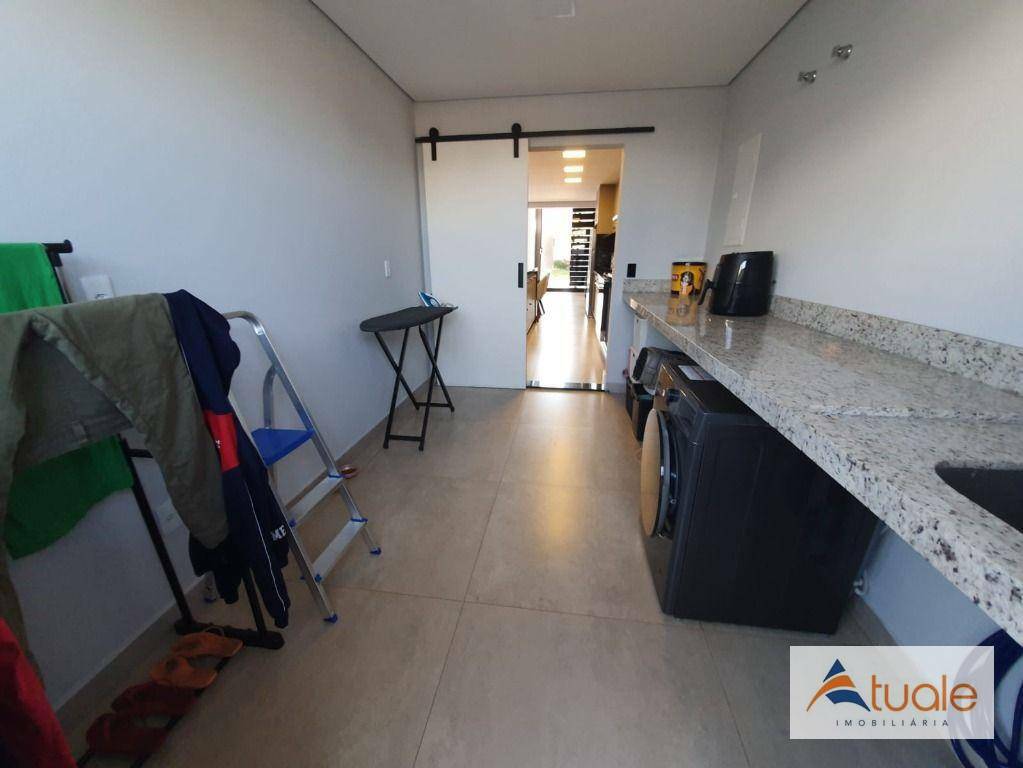 Casa de Condomínio à venda com 3 quartos, 212m² - Foto 68