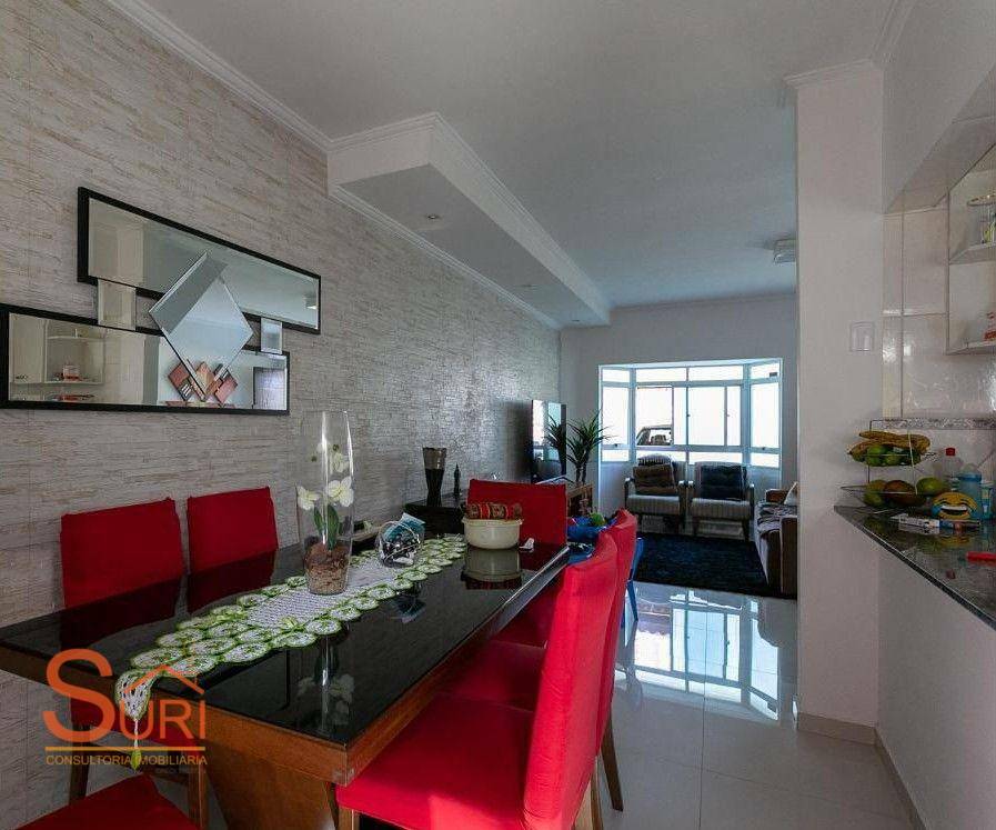 Sobrado à venda com 3 quartos, 133m² - Foto 2