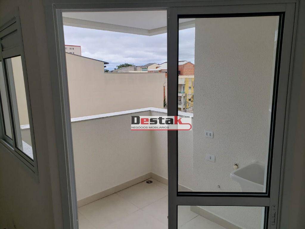 Apartamento à venda com 2 quartos, 53m² - Foto 5