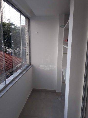 Apartamento à venda com 3 quartos, 98m² - Foto 5