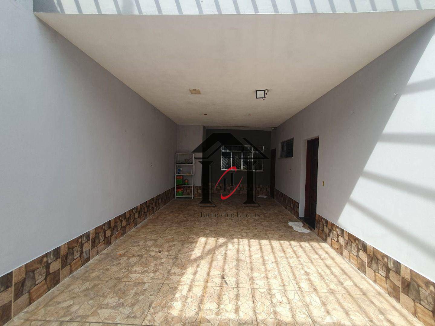 Casa para alugar com 2 quartos, 150m² - Foto 42