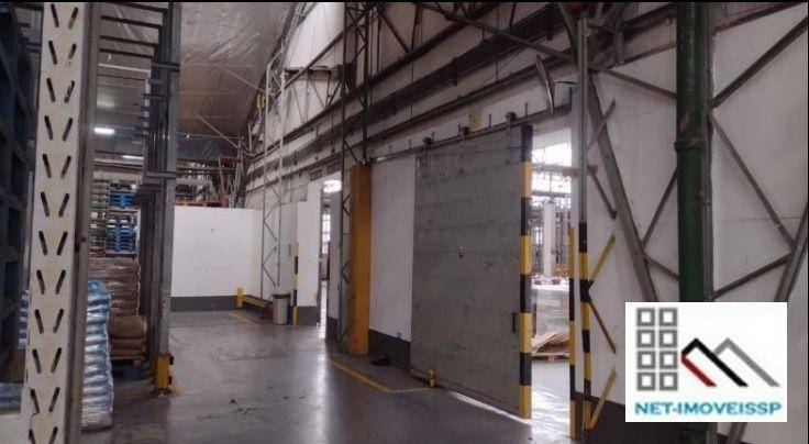 Depósito-Galpão-Armazém para alugar, 15500m² - Foto 14