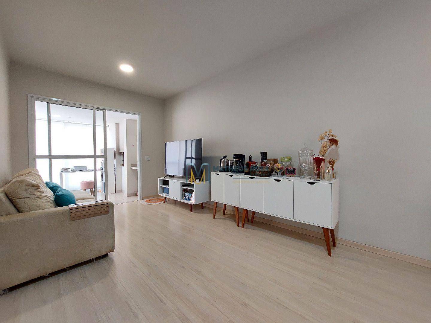 Apartamento à venda com 3 quartos, 83m² - Foto 7