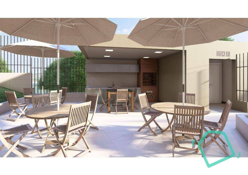 Apartamento à venda com 2 quartos, 44m² - Foto 84