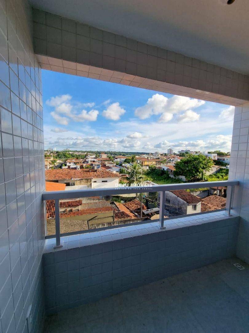 Apartamento à venda com 2 quartos, 55m² - Foto 6