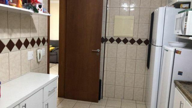 Apartamento à venda com 3 quartos, 110m² - Foto 6