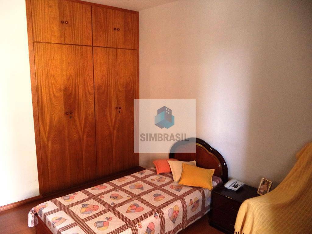 Apartamento à venda com 4 quartos, 164m² - Foto 17