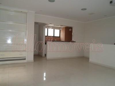 Apartamento para alugar com 3 quartos, 240m² - Foto 8