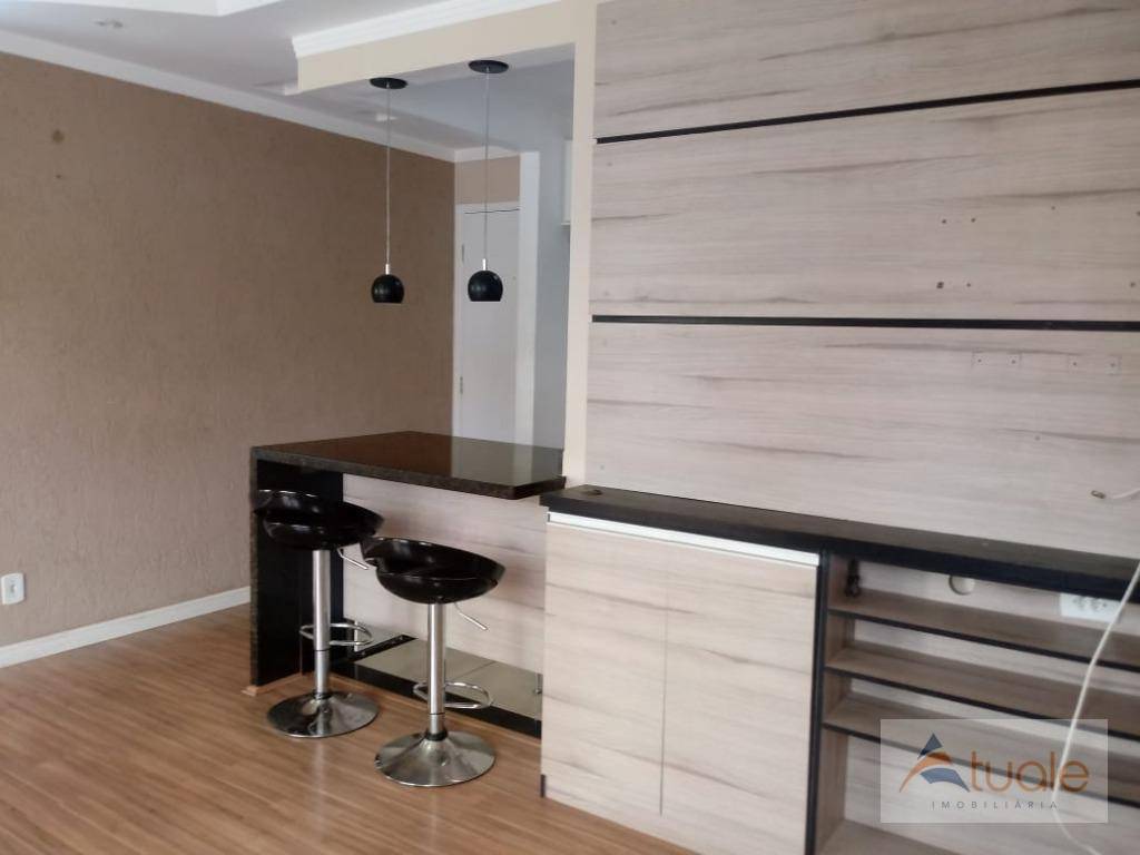 Apartamento para alugar com 3 quartos, 63m² - Foto 12