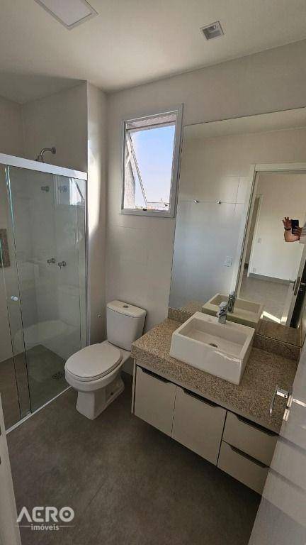 Apartamento para alugar com 3 quartos, 103m² - Foto 20