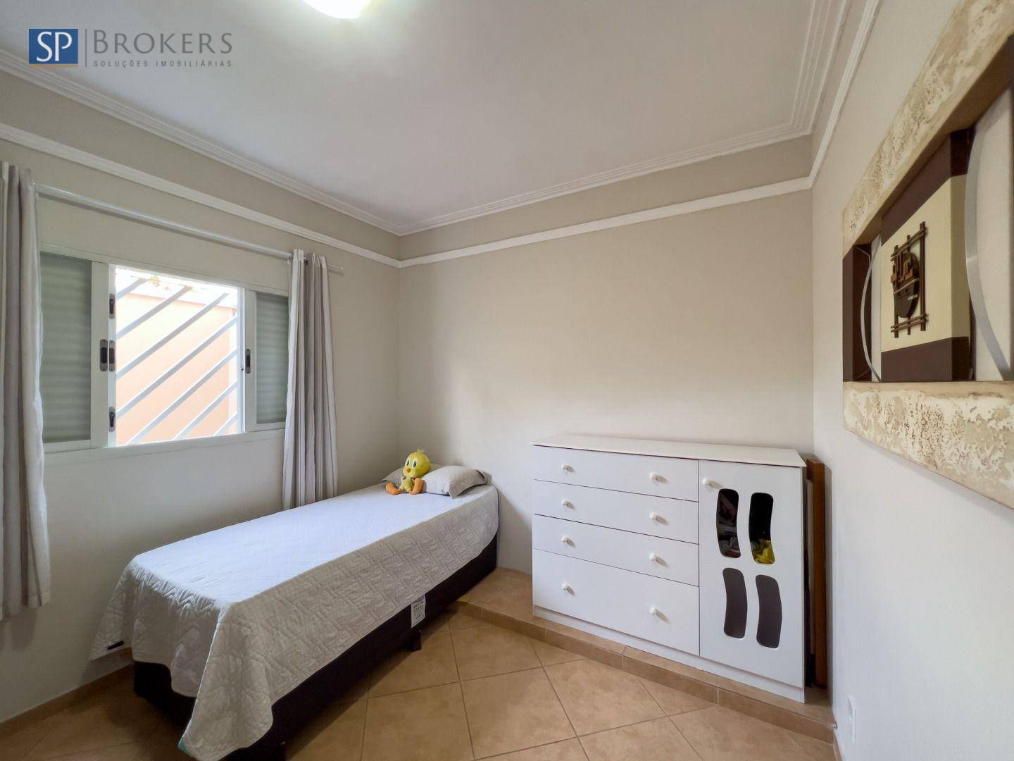 Casa de Condomínio, 3 quartos - Foto 26