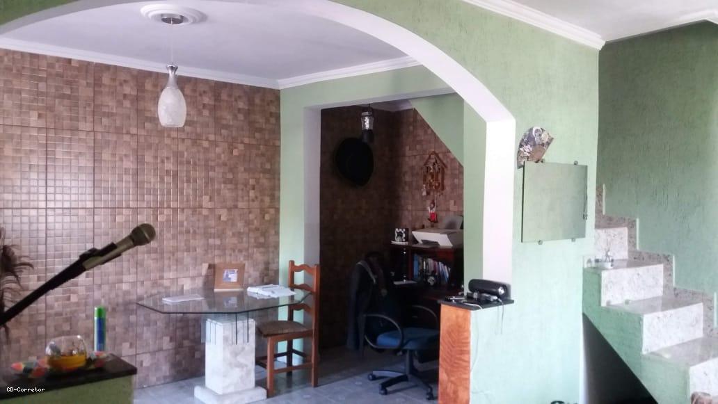 Sobrado à venda com 6 quartos, 350m² - Foto 17