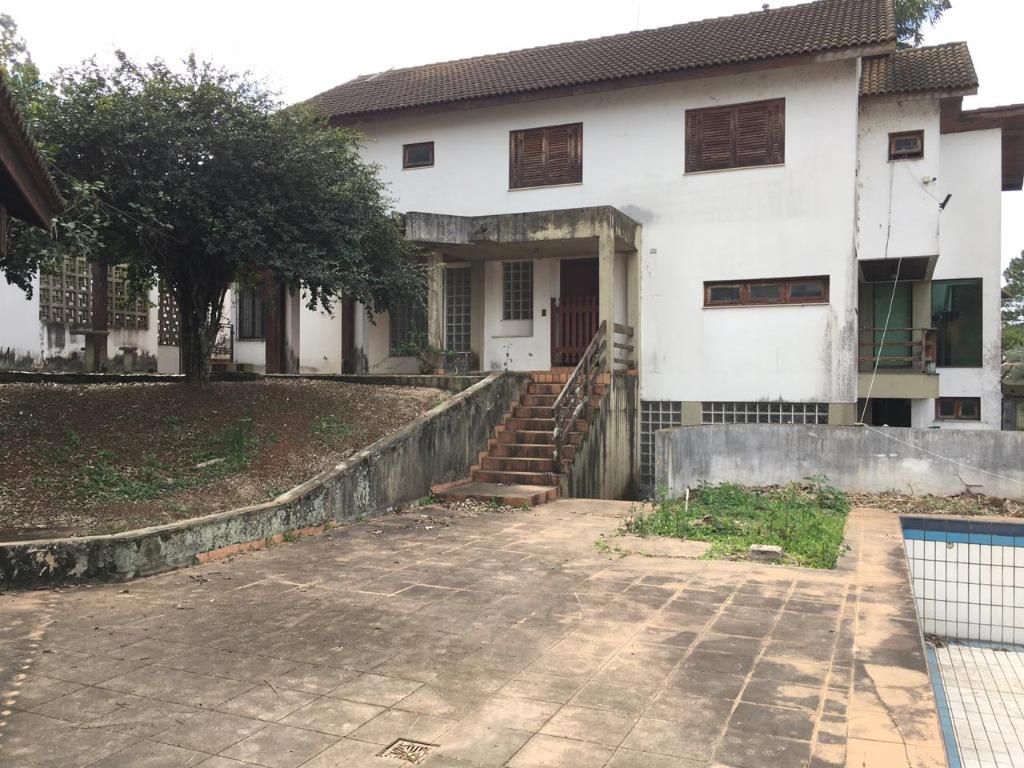 Sobrado à venda com 3 quartos, 400M2 - Foto 26