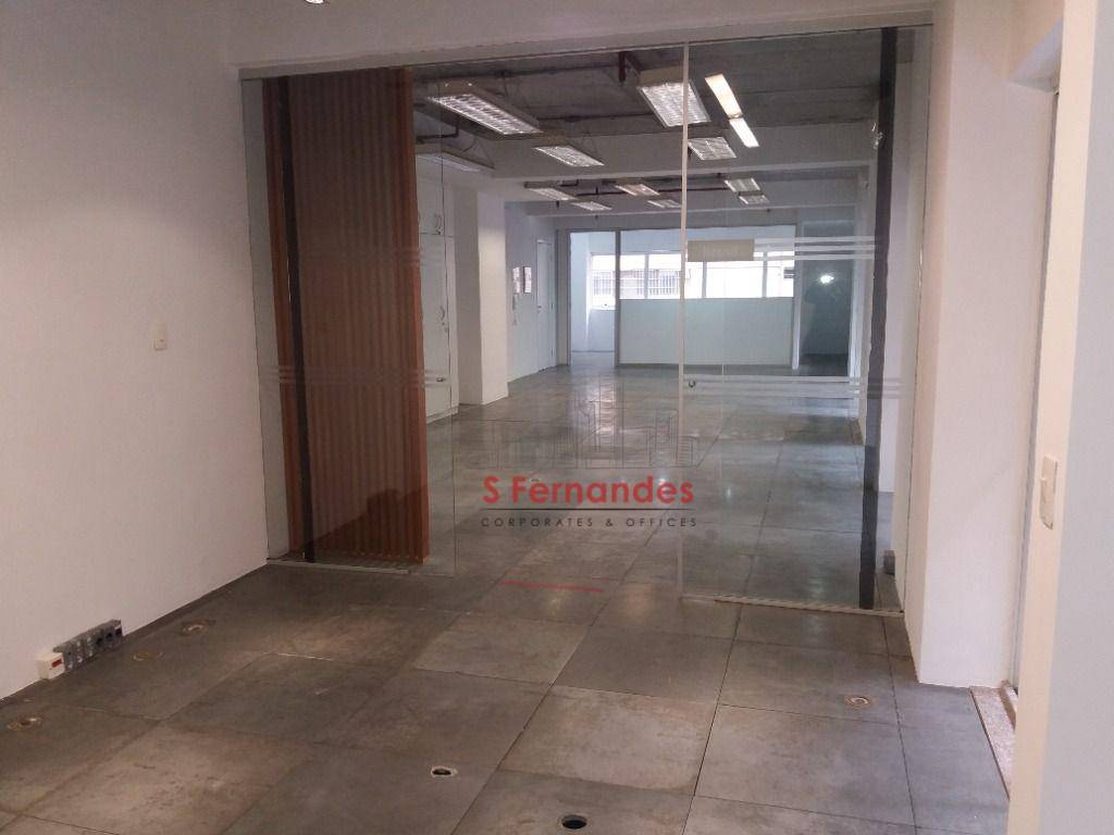 Conjunto Comercial-Sala para alugar, 132m² - Foto 12